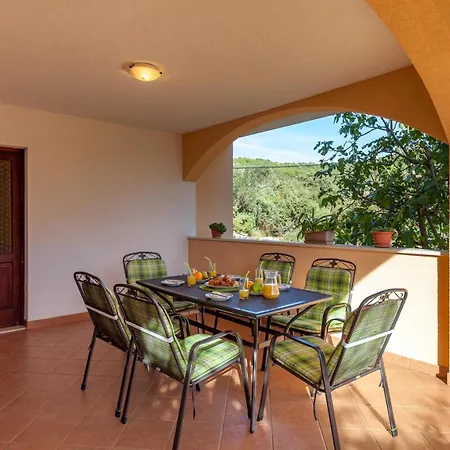 New! Complex In Marina