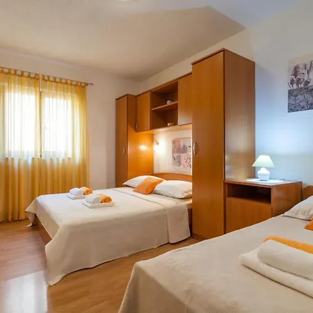 New! Complex In Πανσιόν 3*
