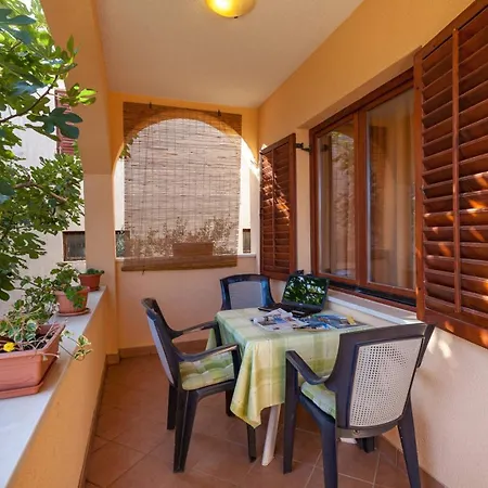 New! Complex In Marina