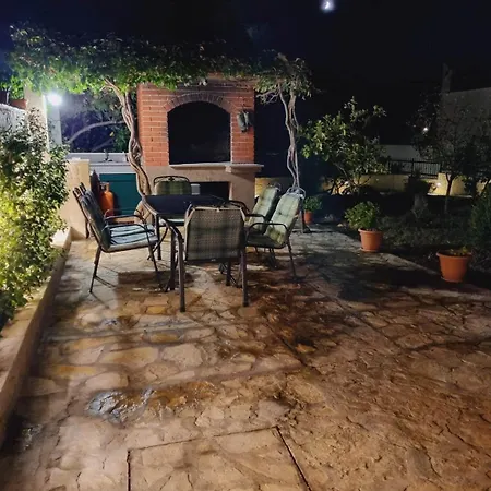 New! Complex In * مارينا