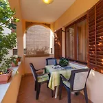 New! Complex In Marina