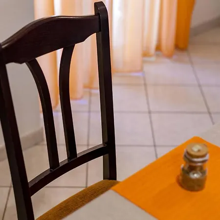 New! Complex In Pensionat