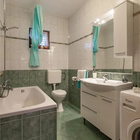 Pensionat New! Complex In