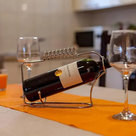 New! Complex In בית הארחה 3*