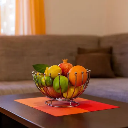 בית הארחה New! Complex In