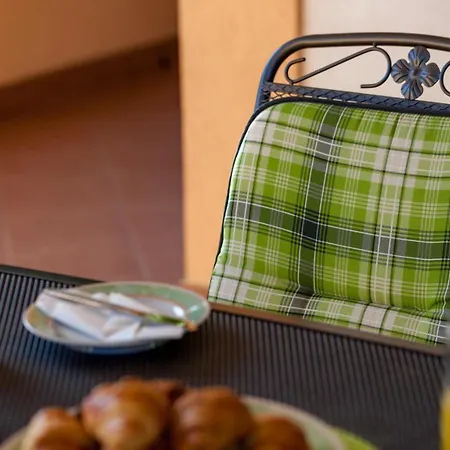 New! Complex In בית הארחה מרינה