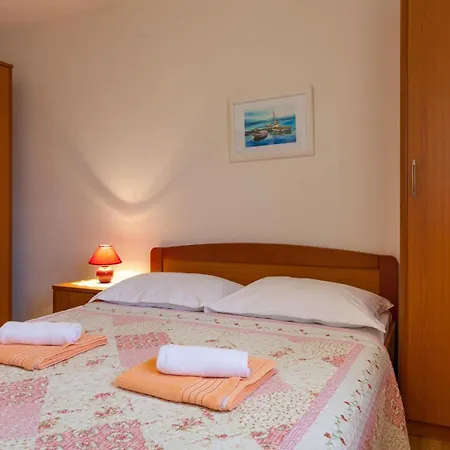 Pensionat New! Complex In