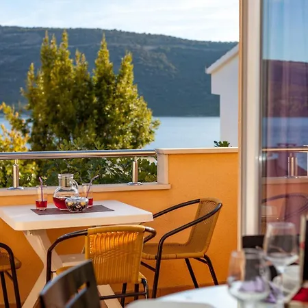 New! Complex In Pensionat Marina