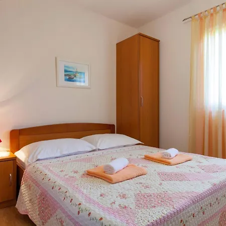 New! Complex In Marina