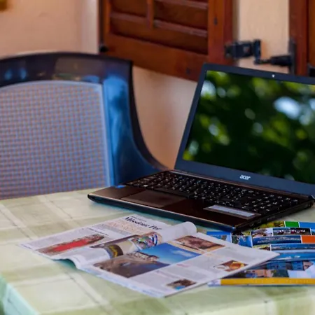 New! Complex In בית הארחה מרינה