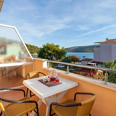 Pensionat New! Complex In