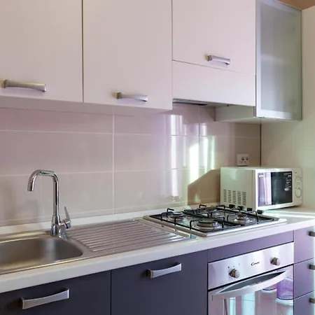 New! Complex In Pensionat 3*