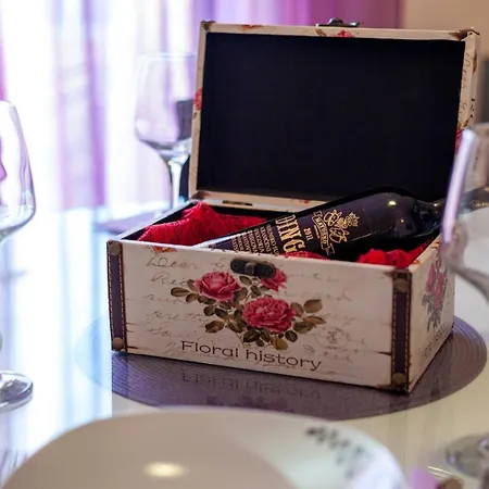 New! Complex In Marina