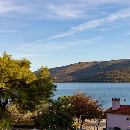 New! Complex In בית הארחה