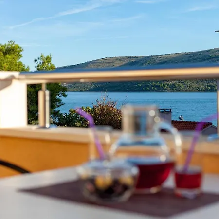 New! Complex In בית הארחה מרינה