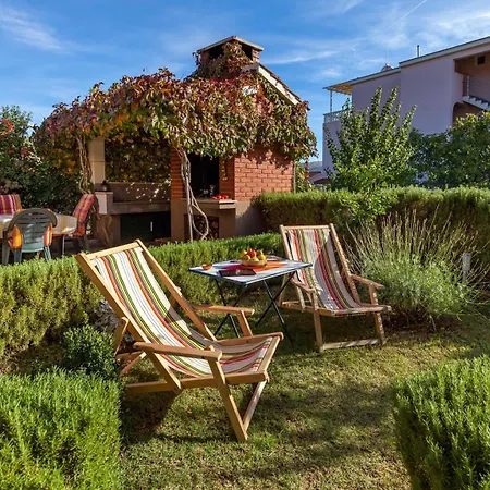 New! Complex In Marina