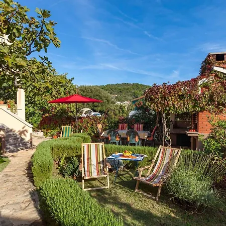 New! Complex In Pensionat 3*