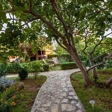 Pensionat New! Complex In 3*