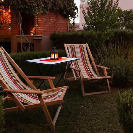 New! Complex In Pensionat 3*