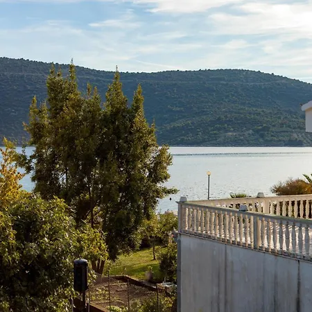 New! Complex In Marina