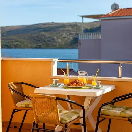 Pensionat New! Complex In