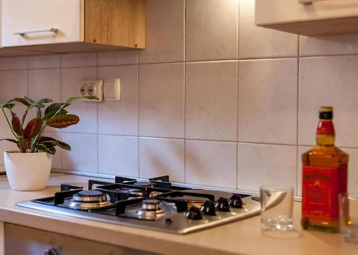 Vendégház New! Complex In