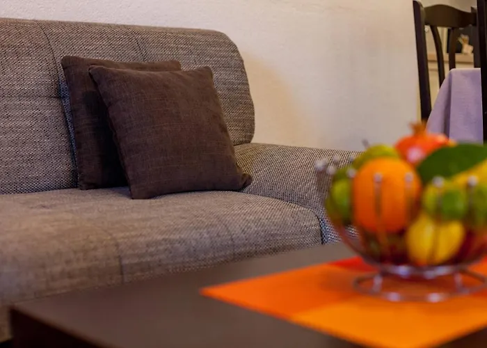 New! Complex In Vendégház Marina