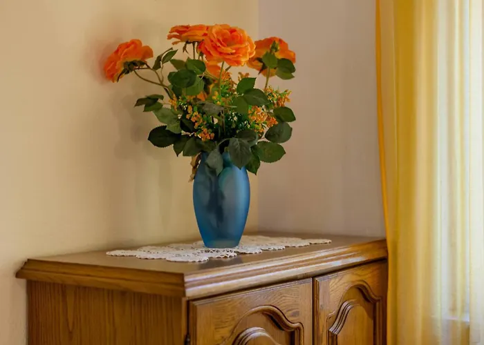 Vendégház New! Complex In Marina