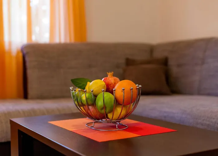 Vendégház New! Complex In