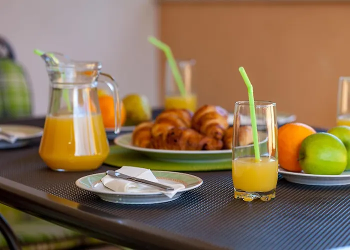 New! Complex In Vendégház 3*