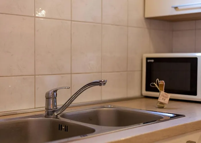 Vendégház New! Complex In 3*