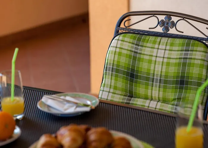 New! Complex In Vendégház Marina