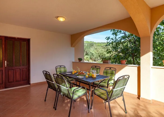 New! Complex In Marina