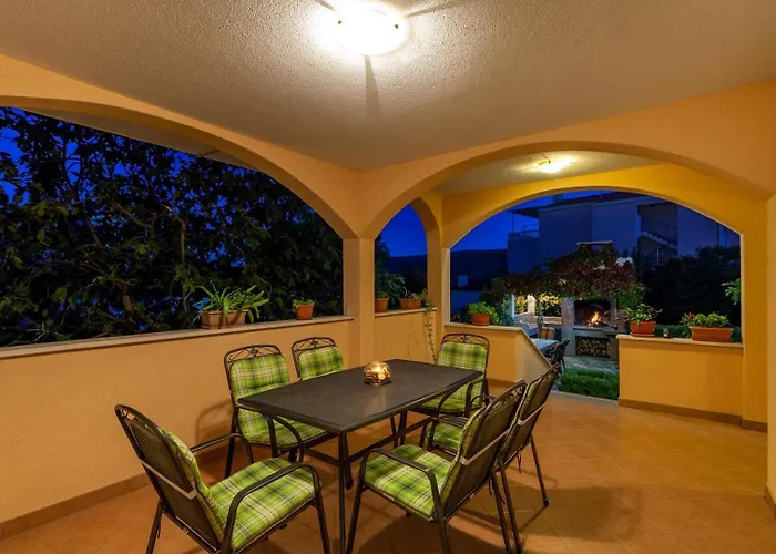 New! Complex In 3* Marina