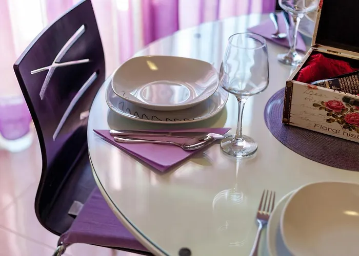 Vendégház New! Complex In Marina