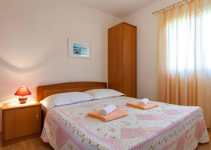 New! Complex In Marina