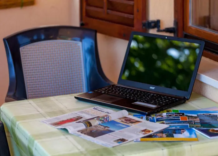 New! Complex In Vendégház Marina