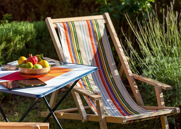 New! Complex In Vendégház Marina