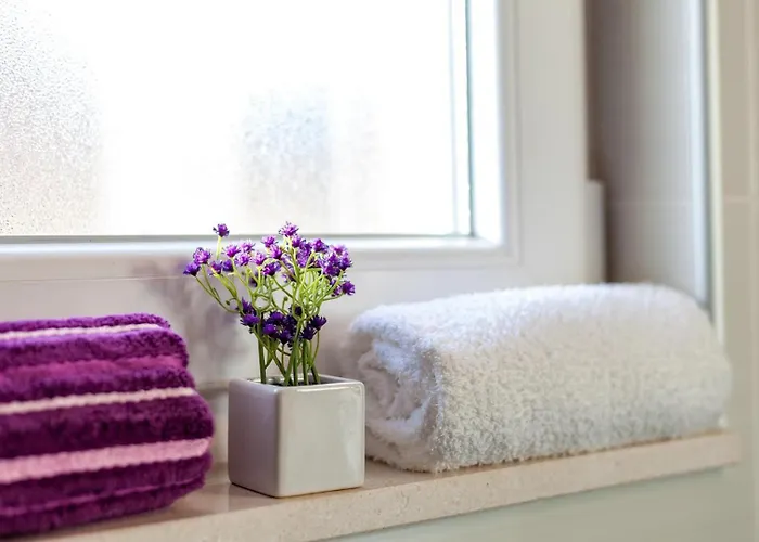 Vendégház New! Complex In Marina