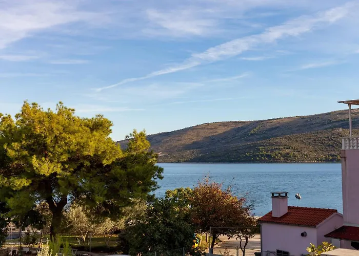 New! Complex In Vendégház