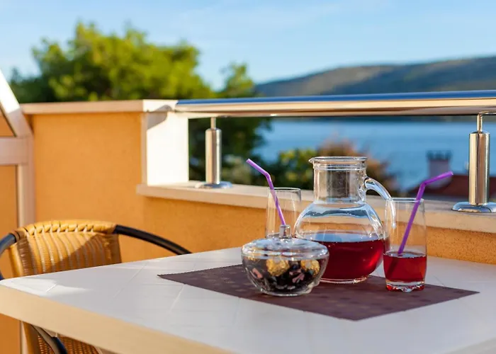 Vendégház New! Complex In