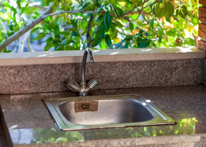 New! Complex In Vendégház 3*