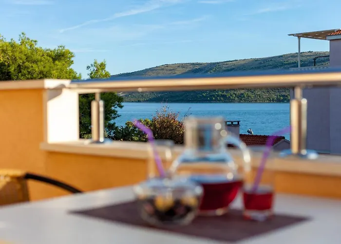 New! Complex In Vendégház Marina