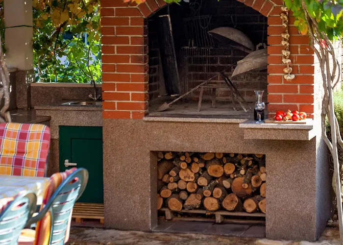 Vendégház New! Complex In