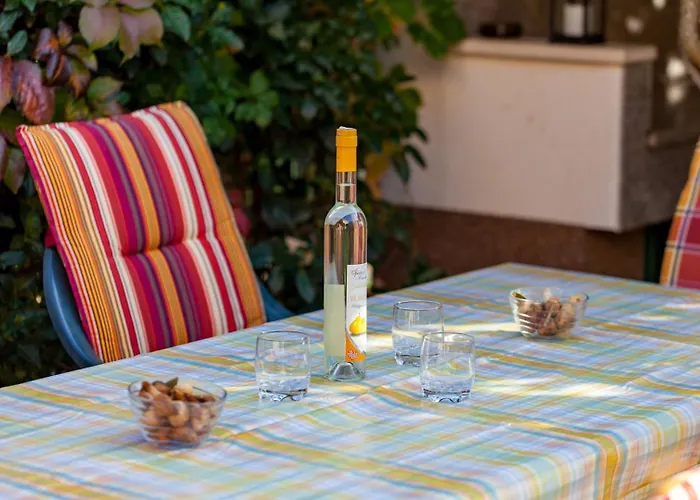 New! Complex In Vendégház