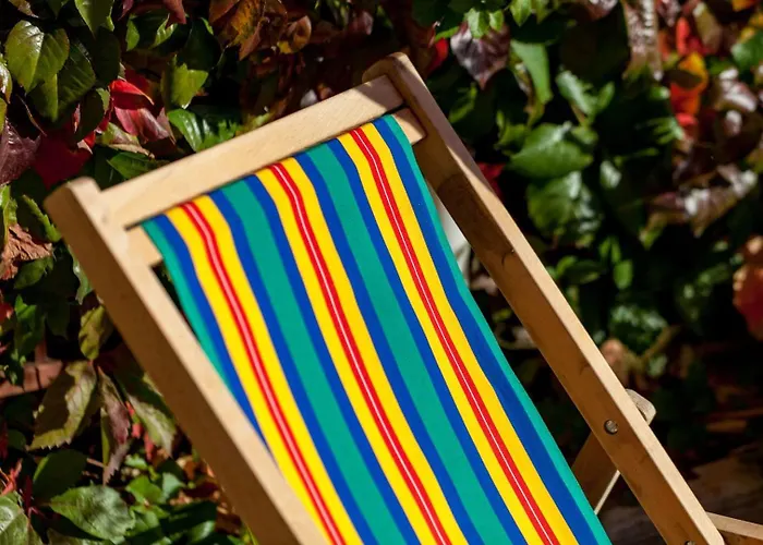 Vendégház New! Complex In