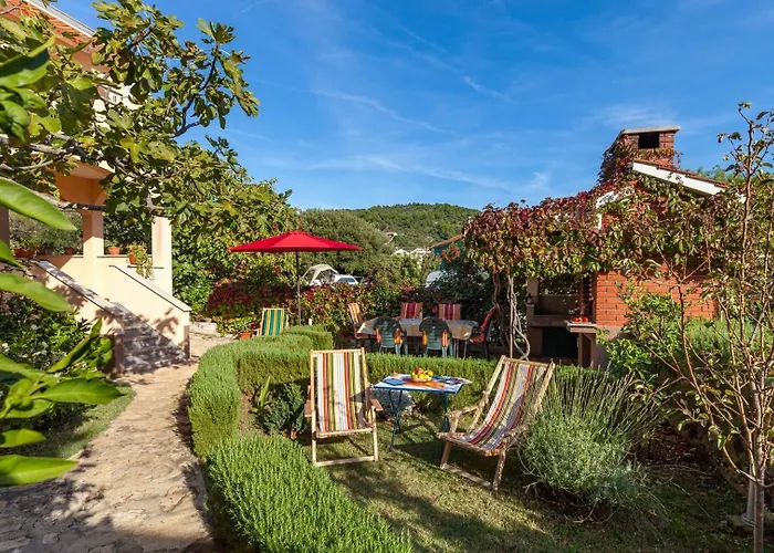 New! Complex In Vendégház 3*