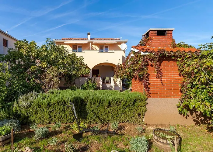 Vendégház New! Complex In