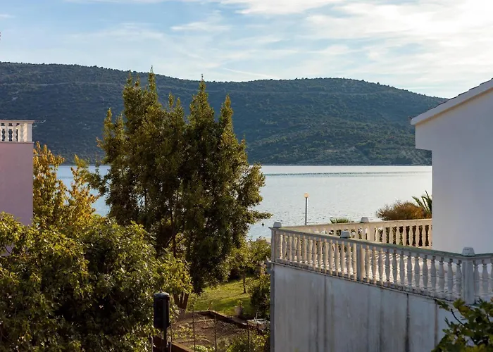 New! Complex In Marina