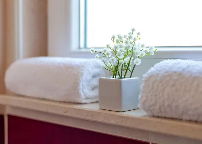 New! Complex In Vendégház